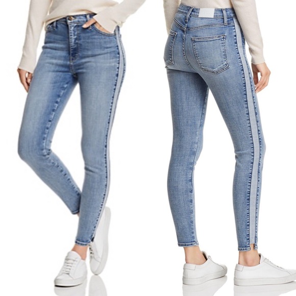 pistola Denim - Pistola Denim Jeans Skinny Stretch High Rise NWT